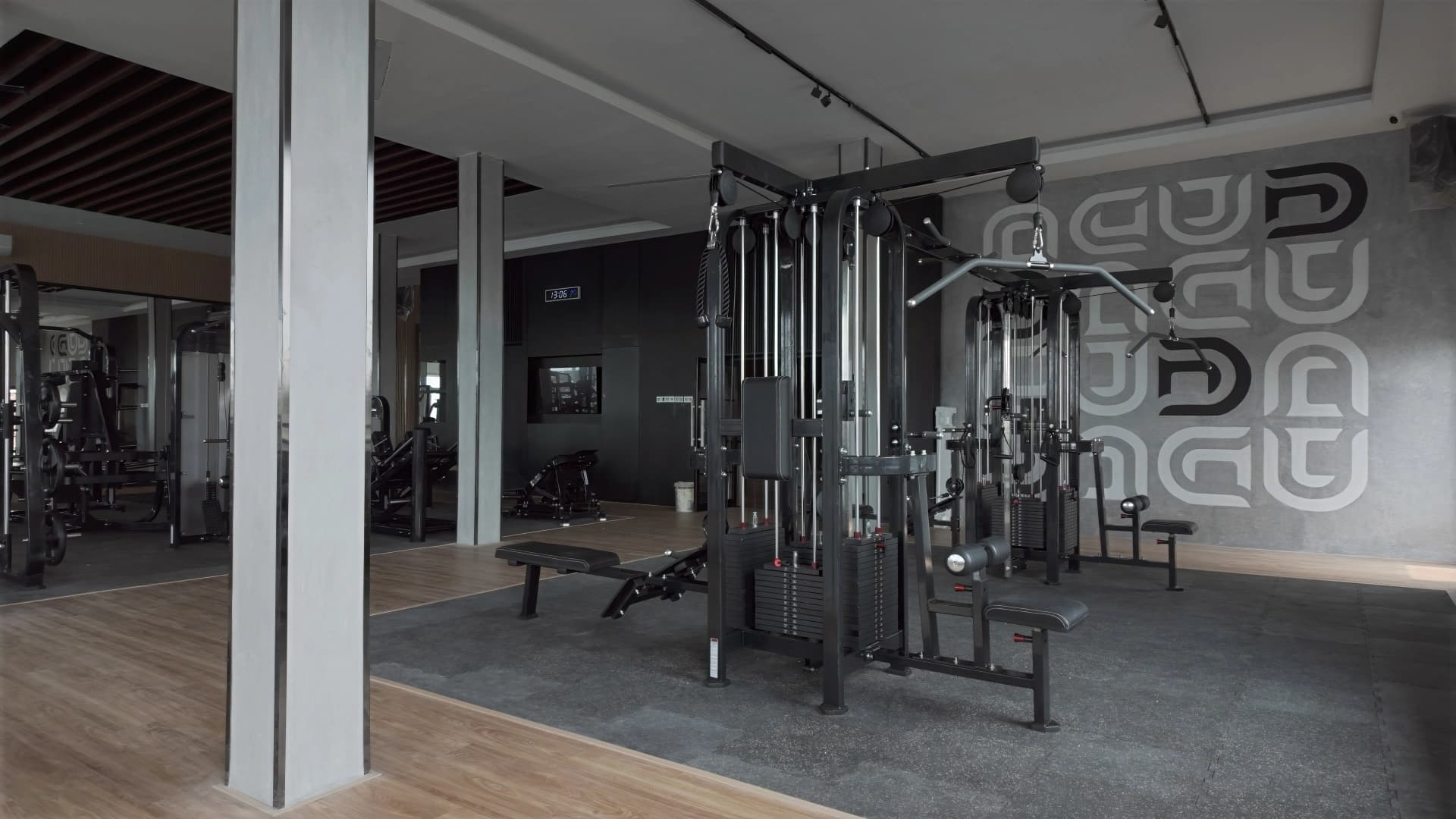 D'Gym — photo 5