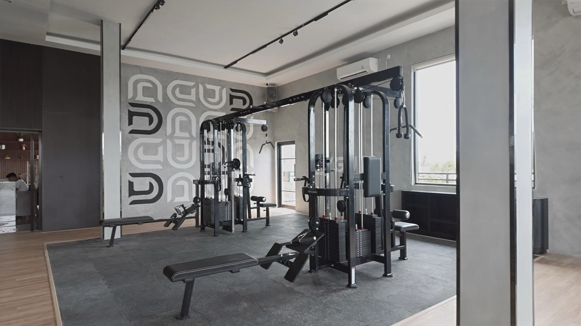 D'Gym — photo 6