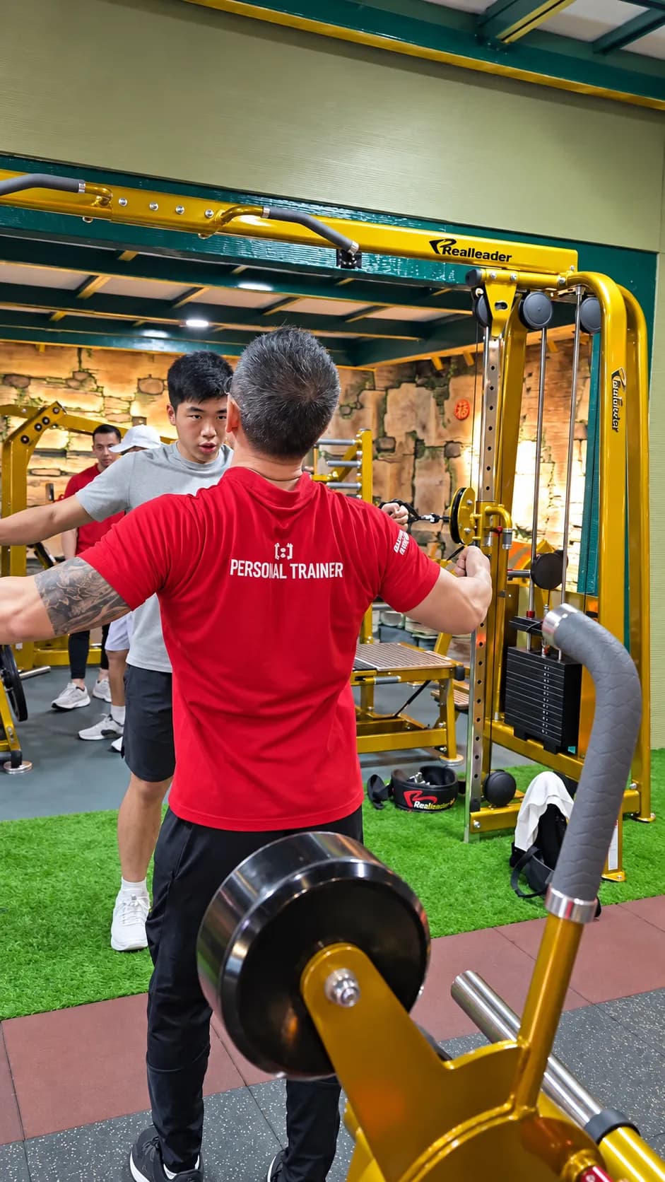 Rai Fitness Bandung — photo 8