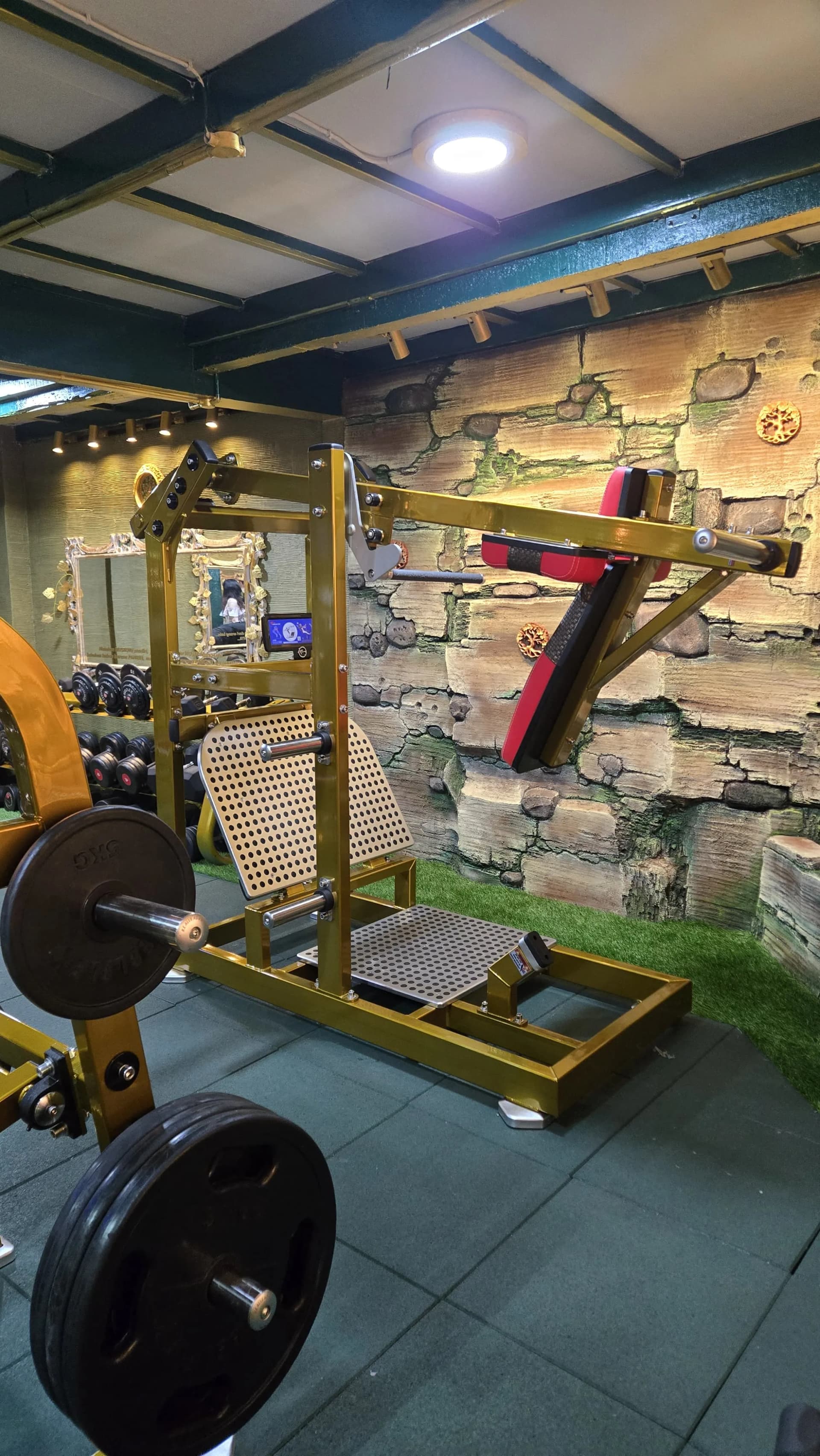 Rai Fitness Bandung — photo 9