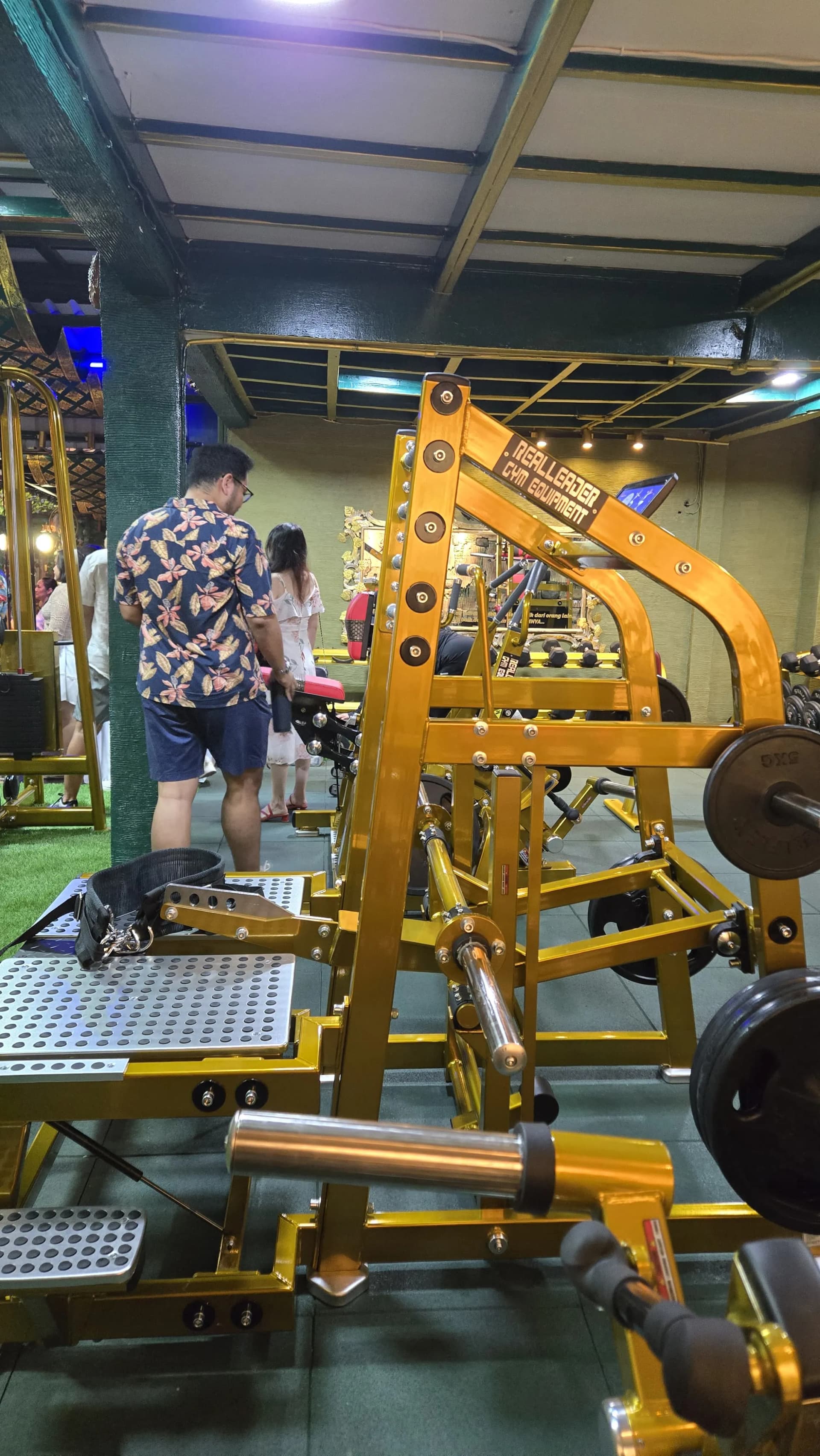 Rai Fitness Bandung — photo 11