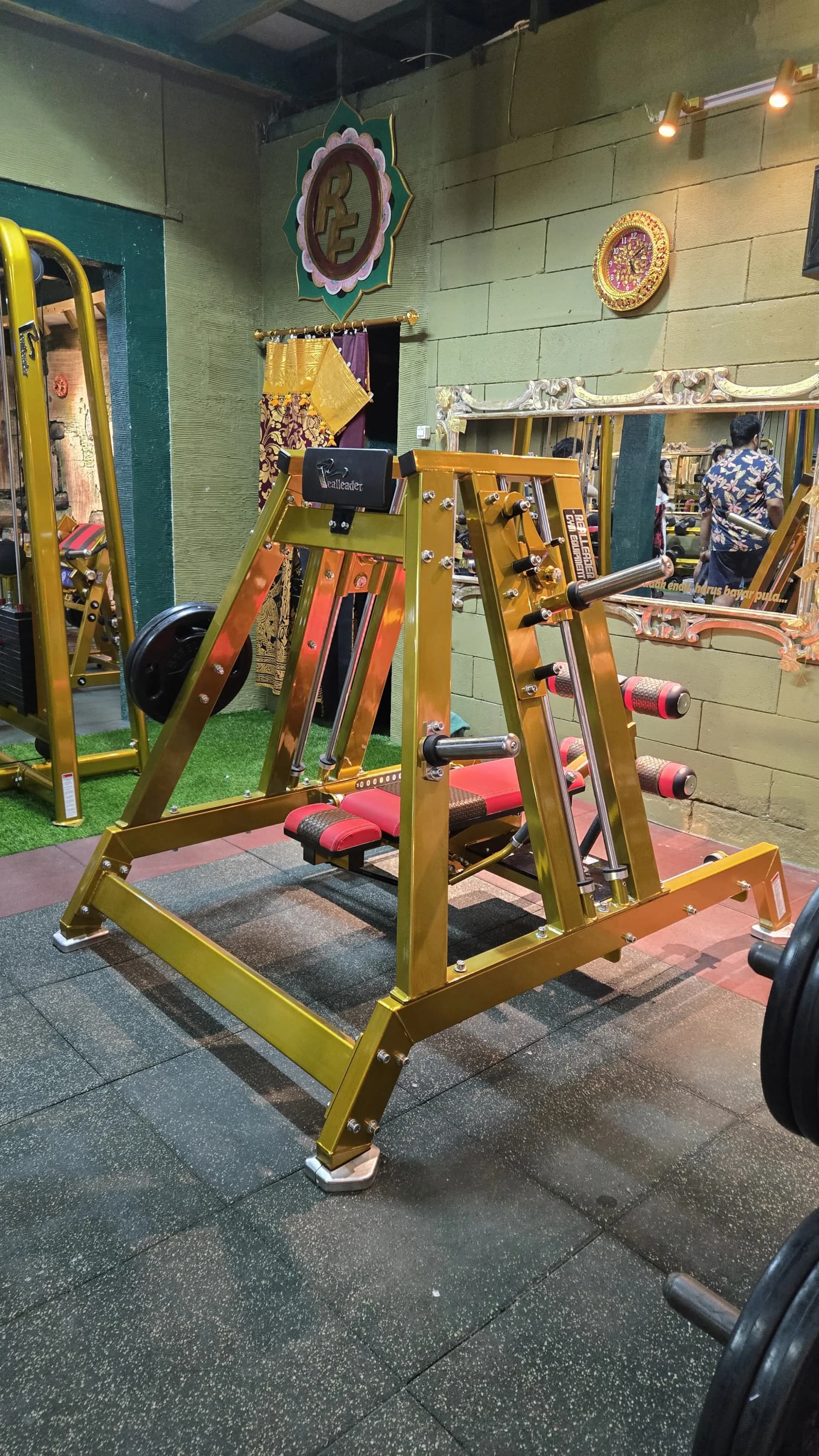 Rai Fitness Bandung — photo 12