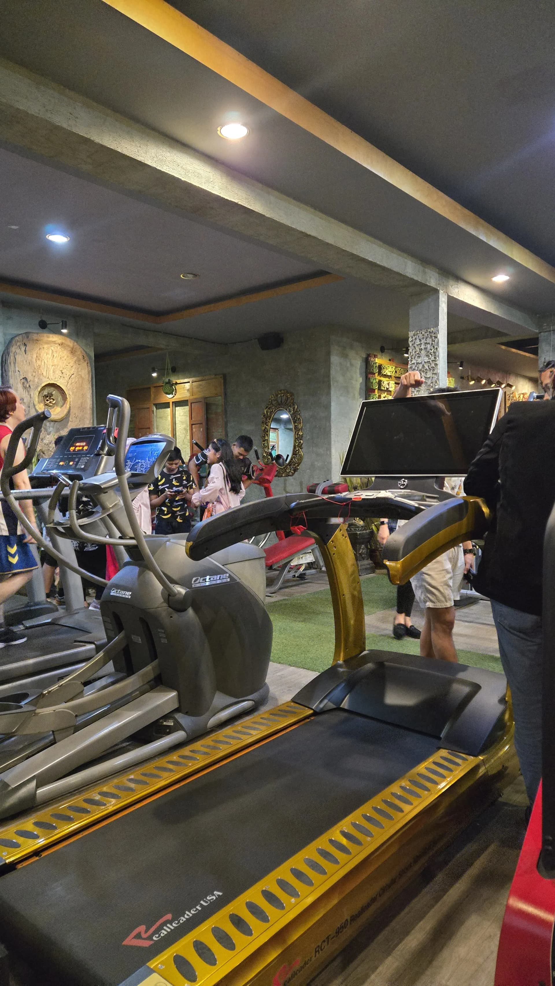 Rai Fitness Bandung — photo 2