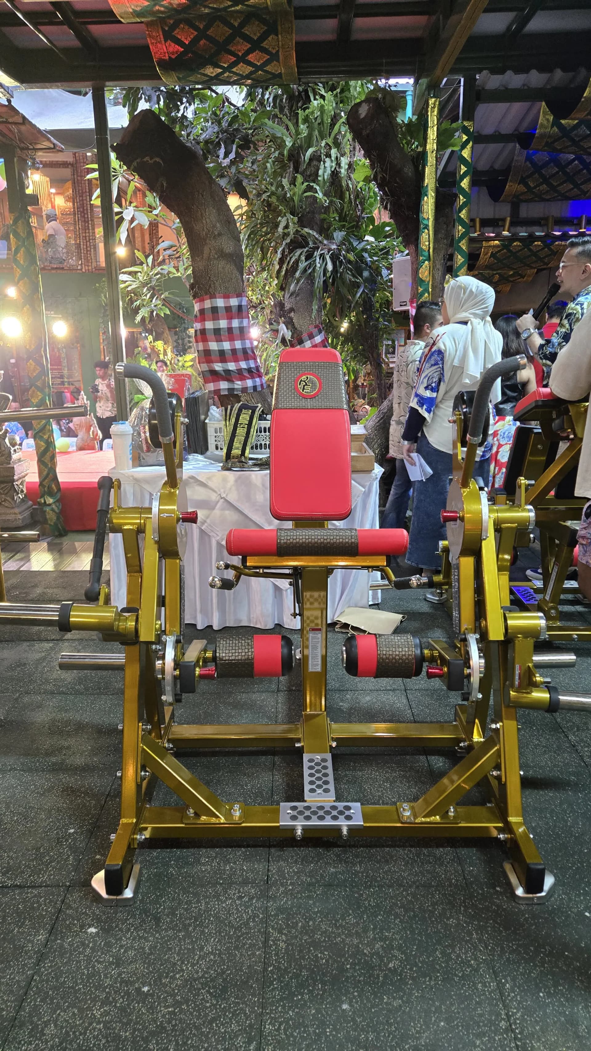 Rai Fitness Bandung — photo 3
