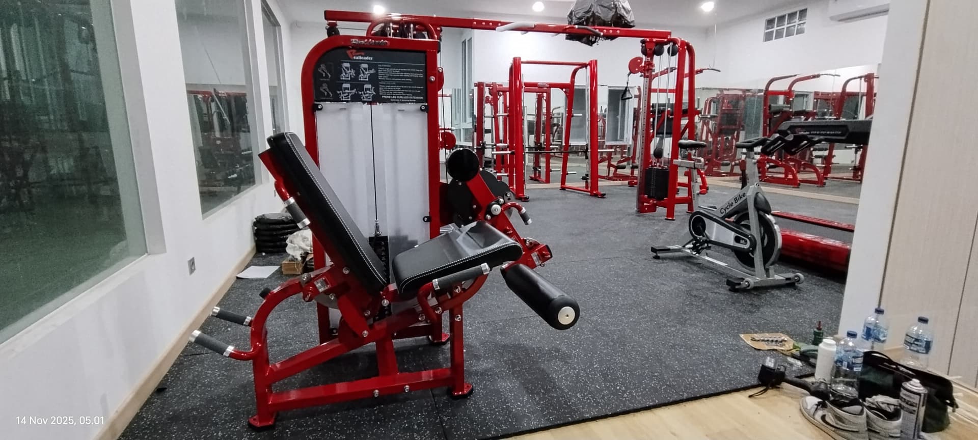 Home Gym West Jakarta — photo 4
