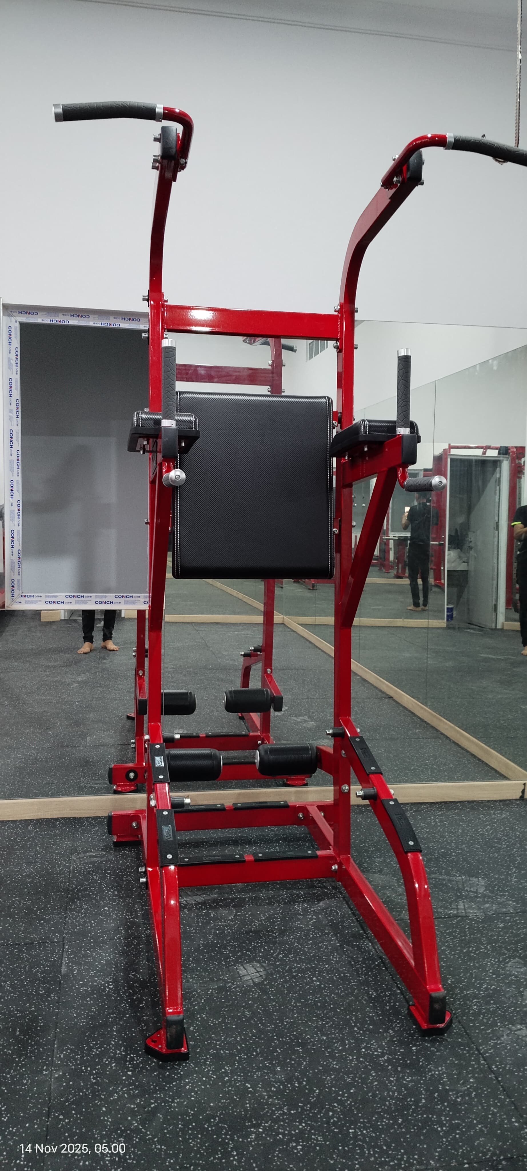 Home Gym West Jakarta — photo 9
