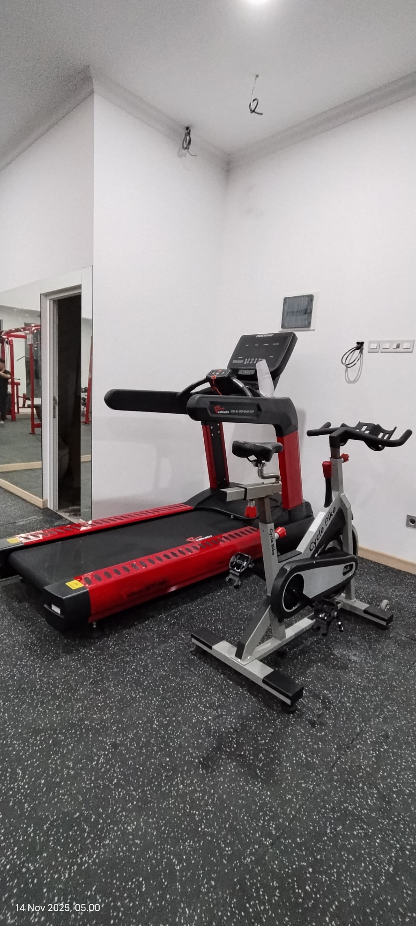 Home Gym West Jakarta — photo 10