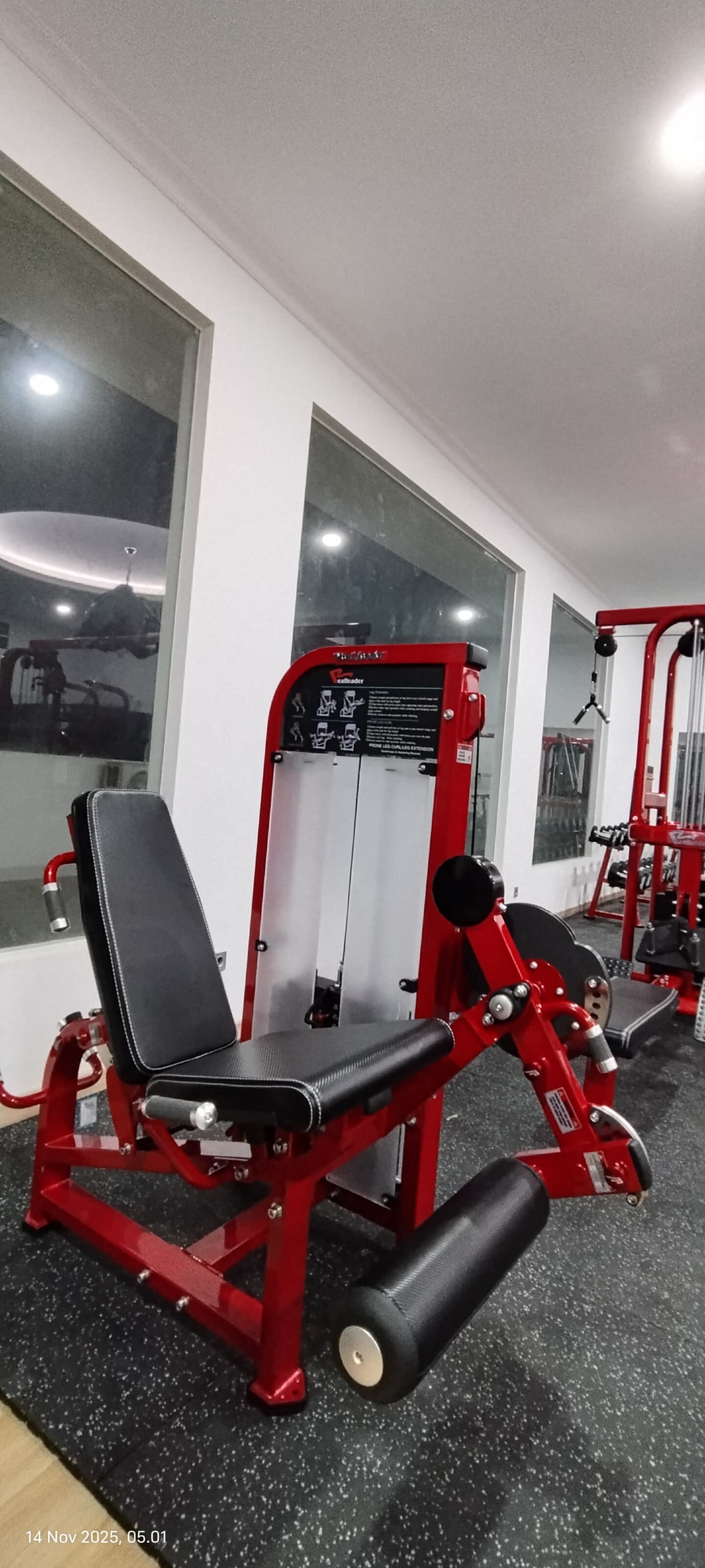 Home Gym West Jakarta — photo 7