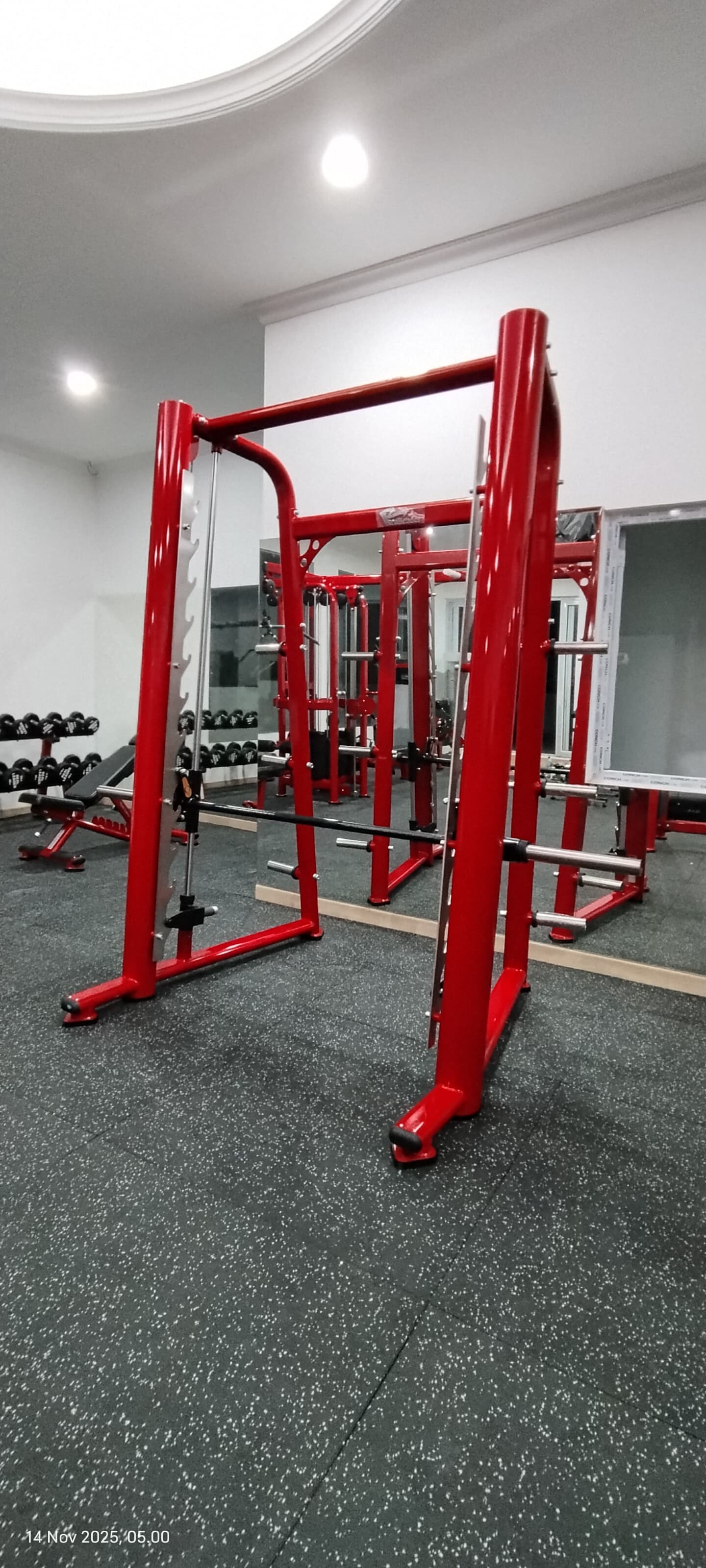Home Gym West Jakarta — photo 8