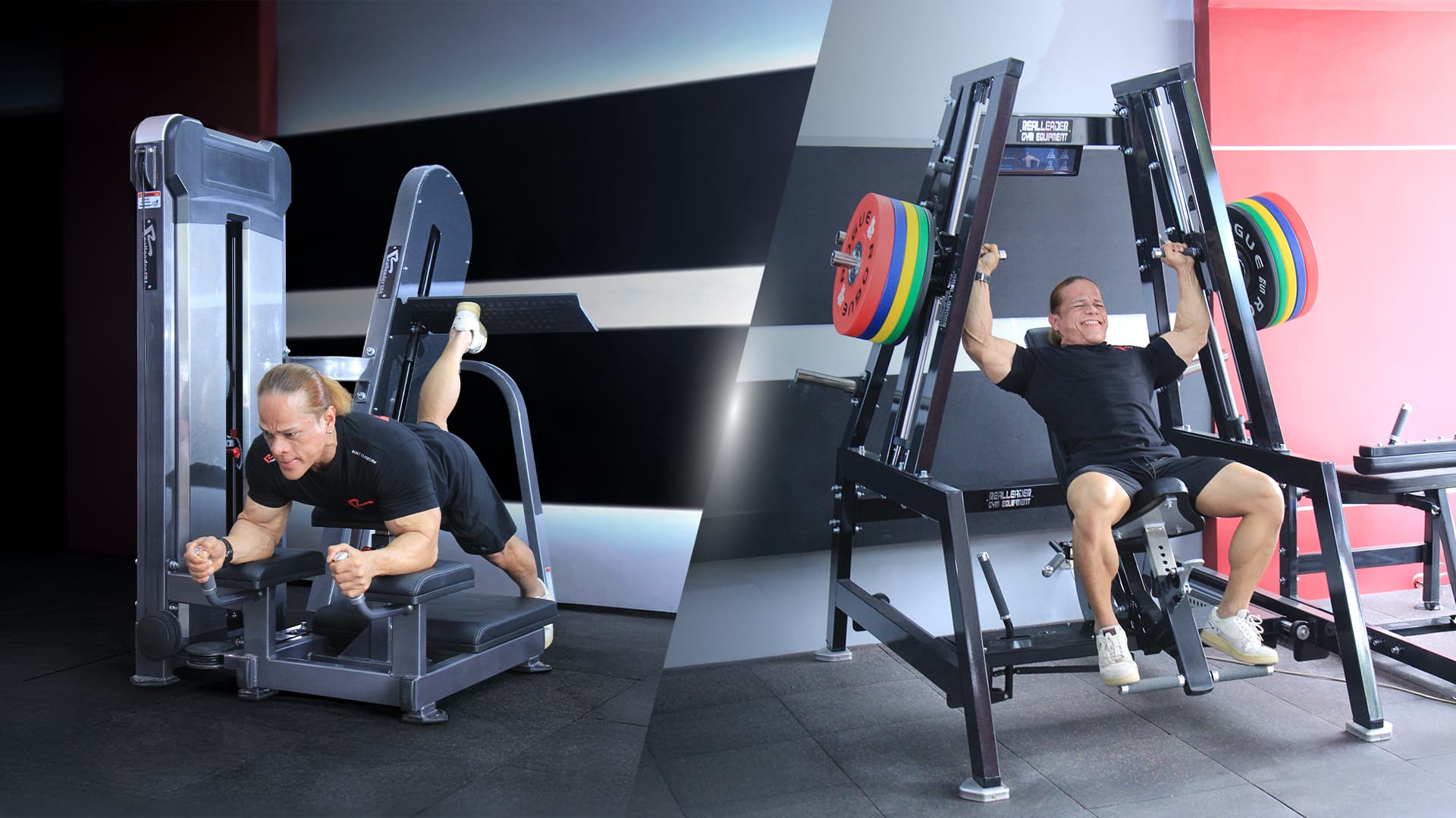 Pin Loaded vs Plate Loaded: Which Is Right for Your Gym? — RealleaderUSA Indonesia