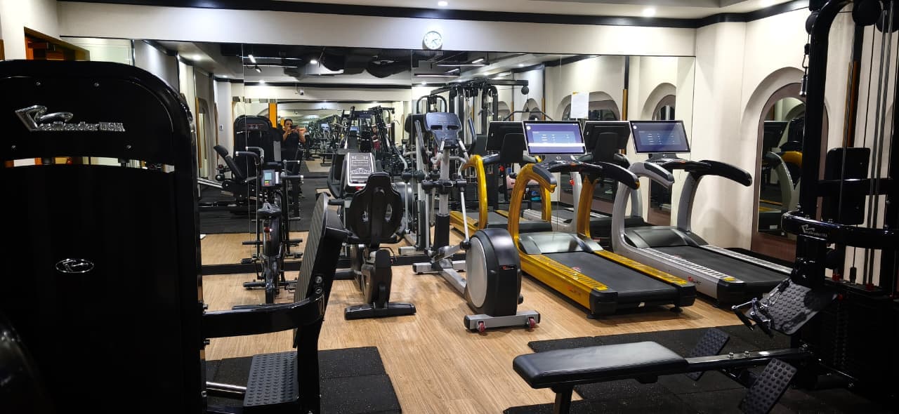 Planning a Fitness Facility for Hotels and Apartments — RealleaderUSA Indonesia