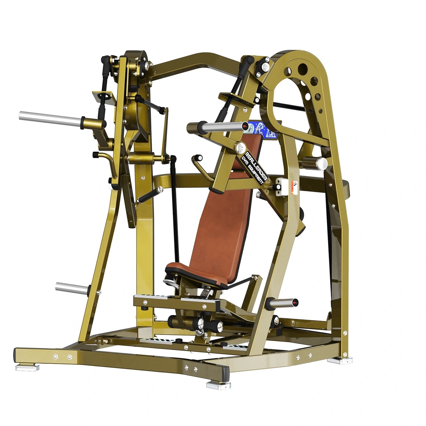 Wide Chest — RealleaderUSA Indonesia